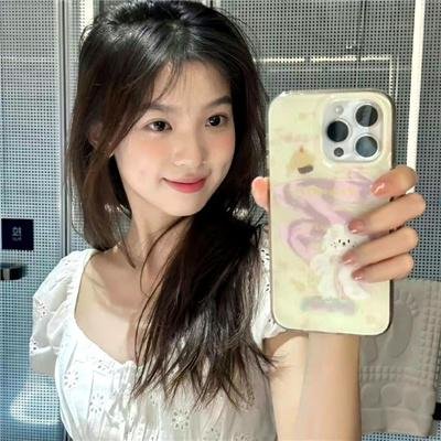苹果恋爱多