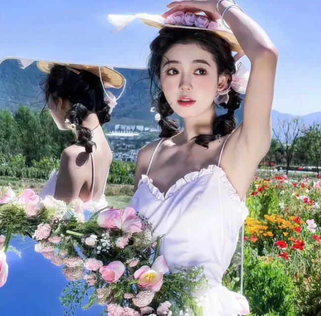 自然的诗语