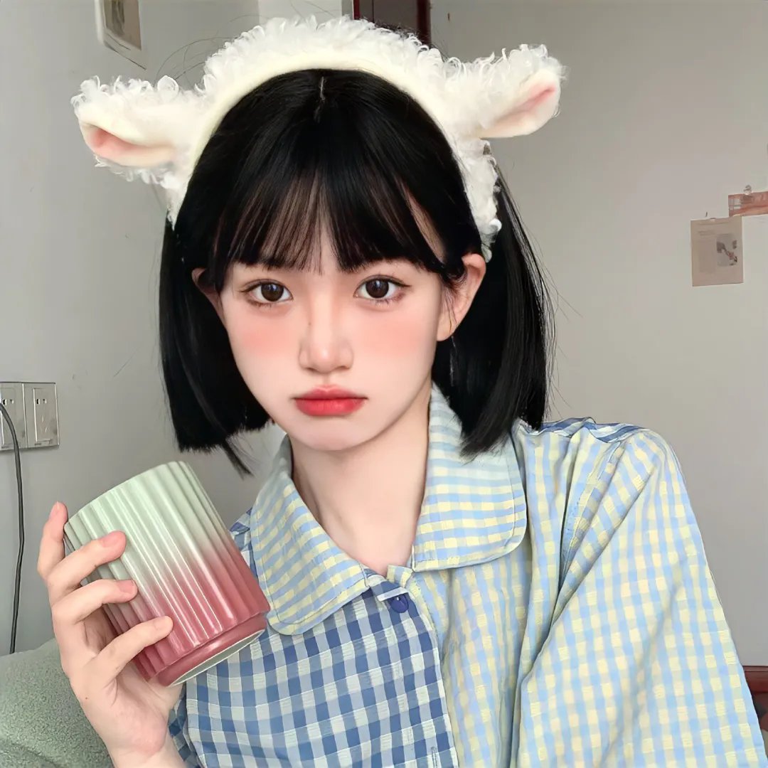 穿越乡间路